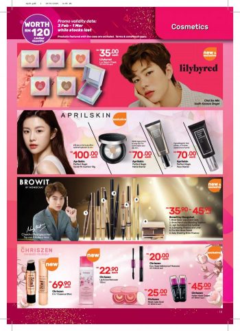 Guardian-Promotion-Catalogue-14-350x481 - Beauty & Health Cosmetics Fragrances Health Supplements Johor Kedah Kelantan Kuala Lumpur Melaka Negeri Sembilan Online Store Pahang Penang Perak Perlis Personal Care Promotions & Freebies Putrajaya Sabah Sarawak Selangor Skincare Terengganu 