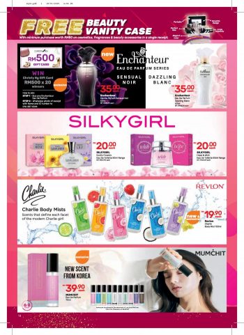 Guardian-Promotion-Catalogue-15-350x481 - Beauty & Health Cosmetics Fragrances Health Supplements Johor Kedah Kelantan Kuala Lumpur Melaka Negeri Sembilan Online Store Pahang Penang Perak Perlis Personal Care Promotions & Freebies Putrajaya Sabah Sarawak Selangor Skincare Terengganu 