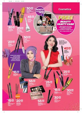 Guardian-Promotion-Catalogue-6-350x481 - Beauty & Health Cosmetics Fragrances Health Supplements Johor Kedah Kelantan Kuala Lumpur Melaka Negeri Sembilan Online Store Pahang Penang Perak Perlis Personal Care Promotions & Freebies Putrajaya Sabah Sarawak Selangor Skincare Terengganu 