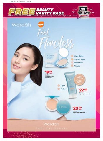 Guardian-Promotion-Catalogue-9-350x481 - Beauty & Health Cosmetics Fragrances Health Supplements Johor Kedah Kelantan Kuala Lumpur Melaka Negeri Sembilan Online Store Pahang Penang Perak Perlis Personal Care Promotions & Freebies Putrajaya Sabah Sarawak Selangor Skincare Terengganu 