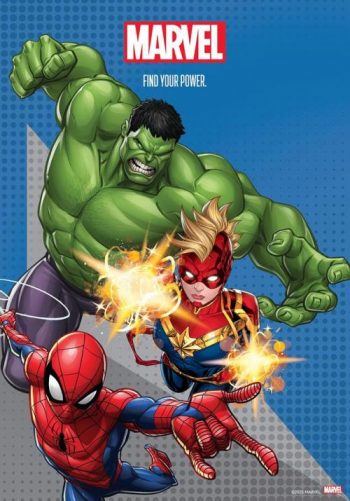 HM-Marvel-Collection-Promo-350x501 - Johor Kedah Kelantan Kuala Lumpur Melaka Negeri Sembilan Pahang Penang Perak Perlis Promotions & Freebies Putrajaya Sabah Sarawak Selangor Supermarket & Hypermarket Terengganu 
