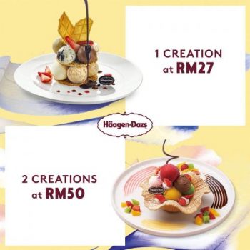 Haagen-Dazs-Creation-Deal-Promotion-350x350 - Beverages Food , Restaurant & Pub Ice Cream Johor Kedah Kelantan Kuala Lumpur Melaka Negeri Sembilan Pahang Penang Perak Perlis Promotions & Freebies Putrajaya Sabah Sarawak Selangor Terengganu 