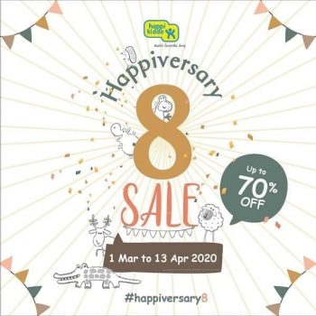 Happikiddo-Happiversary-Sale-350x350 - Baby & Kids & Parenting Babycare Johor Kedah Kelantan Kuala Lumpur Malaysia Sales Melaka Negeri Sembilan Online Store Pahang Penang Perak Perlis Putrajaya Sabah Sarawak Selangor Terengganu 