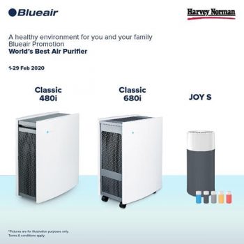 Harvey-Norman-Blueair-Promotion-350x350 - Electronics & Computers Home Appliances Johor Kedah Kelantan Kuala Lumpur Melaka Negeri Sembilan Online Store Pahang Penang Perak Perlis Promotions & Freebies Putrajaya Sabah Sarawak Selangor Terengganu 