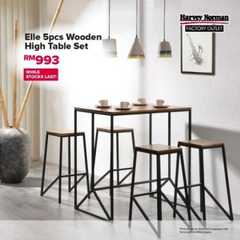 Harvey-Norman-Furniture-amp-Bedding-Gigantic-Sale-at-Citta-Mall-1-350x350 - Beddings Furniture Home & Garden & Tools Selangor Warehouse Sale & Clearance in Malaysia 