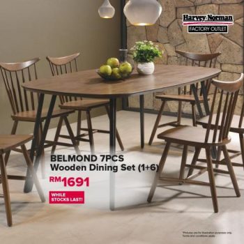 Harvey-Norman-Furniture-amp-Bedding-Gigantic-Sale-at-Citta-Mall-2-350x350 - Beddings Furniture Home & Garden & Tools Selangor Warehouse Sale & Clearance in Malaysia 