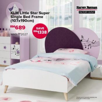 Harvey-Norman-Furniture-amp-Bedding-Gigantic-Sale-at-Citta-Mall-4-350x350 - Beddings Furniture Home & Garden & Tools Selangor Warehouse Sale & Clearance in Malaysia 