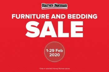 Harvey-Norman-Furniture-and-Bedding-Sale-350x232 - Beddings Furniture Home & Garden & Tools Johor Kedah Kelantan Kuala Lumpur Malaysia Sales Melaka Negeri Sembilan Pahang Penang Perak Perlis Putrajaya Sabah Sarawak Selangor Terengganu 