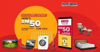 Harvey-Norman-Special-Promotion-at-Toppen-Shopping-Centre-350x183 - Electronics & Computers Home Appliances IT Gadgets Accessories Johor Promotions & Freebies 