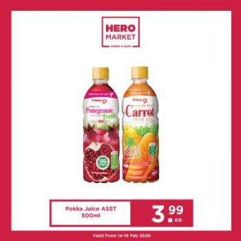 HeroMarket-Weekend-Promotion-10-1-350x350 - Johor Kuala Lumpur Penang Promotions & Freebies Putrajaya Selangor Supermarket & Hypermarket 