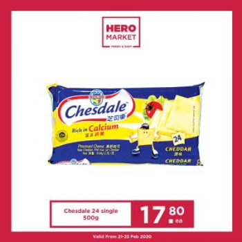 HeroMarket-Weekend-Promotion-11-2-350x350 - Johor Kuala Lumpur Penang Promotions & Freebies Putrajaya Selangor Supermarket & Hypermarket 