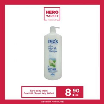 HeroMarket-Weekend-Promotion-11-350x350 - Johor Kuala Lumpur Penang Promotions & Freebies Putrajaya Selangor Supermarket & Hypermarket 