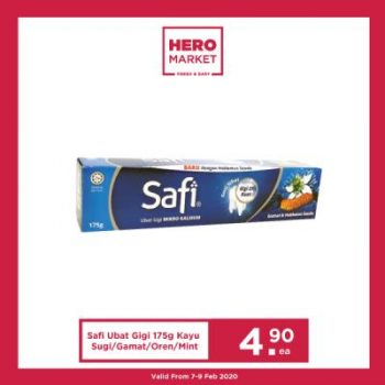 HeroMarket-Weekend-Promotion-12-350x350 - Johor Kuala Lumpur Penang Promotions & Freebies Putrajaya Selangor Supermarket & Hypermarket 