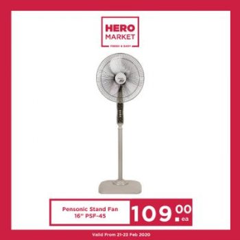 HeroMarket-Weekend-Promotion-16-1-350x350 - Johor Kuala Lumpur Penang Promotions & Freebies Putrajaya Selangor Supermarket & Hypermarket 