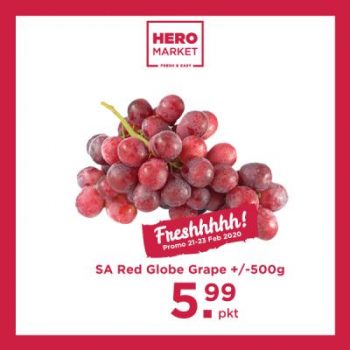 HeroMarket-Weekend-Promotion-17-350x350 - Johor Kuala Lumpur Penang Promotions & Freebies Putrajaya Selangor Supermarket & Hypermarket 