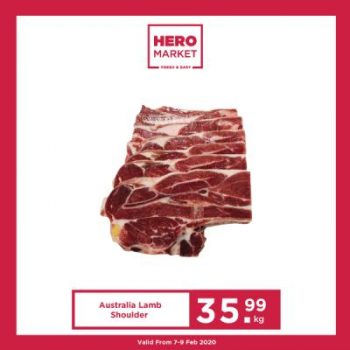 HeroMarket-Weekend-Promotion-2-350x350 - Johor Kuala Lumpur Penang Promotions & Freebies Putrajaya Selangor Supermarket & Hypermarket 