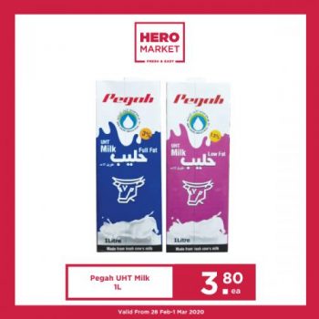 HeroMarket-Weekend-Promotion-4-3-350x350 - Johor Kuala Lumpur Penang Promotions & Freebies Putrajaya Selangor Supermarket & Hypermarket 