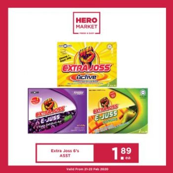 HeroMarket-Weekend-Promotion-6-2-350x350 - Johor Kuala Lumpur Penang Promotions & Freebies Putrajaya Selangor Supermarket & Hypermarket 