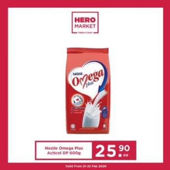 HeroMarket-Weekend-Promotion-8-2-350x350 - Johor Kuala Lumpur Penang Promotions & Freebies Putrajaya Selangor Supermarket & Hypermarket 