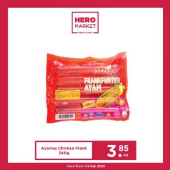 HeroMarket-Weekend-Promotion-8-350x350 - Johor Kuala Lumpur Penang Promotions & Freebies Putrajaya Selangor Supermarket & Hypermarket 