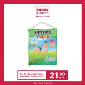 HeroMarket-Weekend-Promotion-9-350x350 - Johor Kuala Lumpur Penang Promotions & Freebies Putrajaya Selangor Supermarket & Hypermarket 