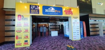 HomePro-Home-Expo-at-IDCC-Shah-Alam-350x166 - Building Materials Electronics & Computers Furniture Home & Garden & Tools Home Appliances Home Decor Promotions & Freebies Selangor 