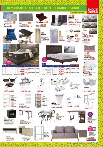 HomePro-Promotion-Catalogue-6-350x499 - Building Materials Home & Garden & Tools Home Hardware Johor Kitchenware Kuala Lumpur Lightings Melaka Penang Perak Putrajaya Safety Tools & DIY Tools Selangor 