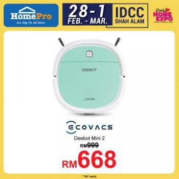 HomePro-The-Big-End-of-Season-Sale-at-IDCC-Shah-Alam-22-350x350 - Electronics & Computers Home & Garden & Tools Home Appliances Malaysia Sales Others Selangor 