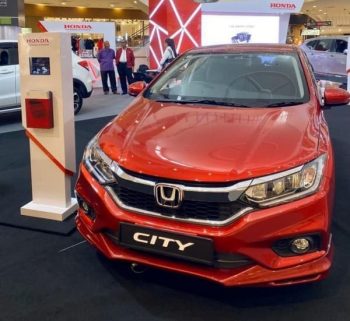 Honda-Dreams-Roadshow-at-AEON-Kota-Bharu-350x321 - Automotive Events & Fairs Kelantan 