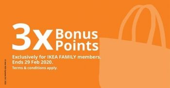 IKEA-Special-Promotion-350x183 - Johor Kedah Kelantan Kuala Lumpur Melaka Negeri Sembilan Others Pahang Penang Perak Perlis Promotions & Freebies Putrajaya Sabah Sarawak Selangor Terengganu 