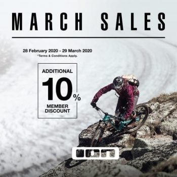 ION-March-Sale-350x350 - Bicycles Malaysia Sales Others Selangor Sports,Leisure & Travel 
