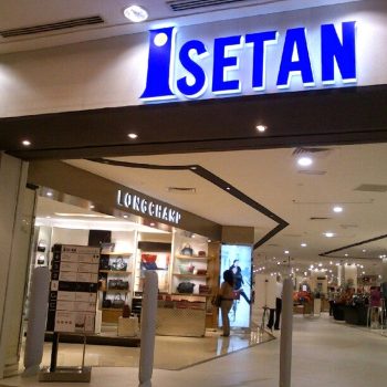 Isetan-Clearance-Sale-2020-Malaysia-Jualan-Gudang-2021-Ladies-Fashion-Clothing-Discounts-Shopping-350x350 - Apparels Fashion Accessories Fashion Lifestyle & Department Store Kuala Lumpur Selangor Supermarket & Hypermarket Warehouse Sale & Clearance in Malaysia 