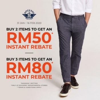 Isetan-Dockers-Sale-350x350 - Apparels Fashion Accessories Fashion Lifestyle & Department Store Kuala Lumpur Malaysia Sales Selangor 