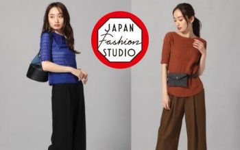 Isetan-KLCC-Japan-Fashion-Apparels-Sale-350x219 - Apparels Fashion Accessories Fashion Lifestyle & Department Store Kuala Lumpur Malaysia Sales Selangor Supermarket & Hypermarket 