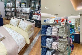 Isetan-The-Gardens-Branded-Bedding-Fair-Sale-350x233 - Beddings Home & Garden & Tools Kuala Lumpur Malaysia Sales Selangor 