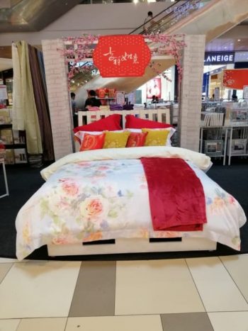 Jean-Perry-Fair-at-MyTOWN-Shopping-Centre-350x467 - Beddings Events & Fairs Home & Garden & Tools Kuala Lumpur Selangor 