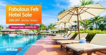 Jetstar-Fabulous-Feb-Hotel-Sale-1-350x183 - Hotels Johor Kedah Kelantan Kuala Lumpur Malaysia Sales Melaka Negeri Sembilan Online Store Pahang Penang Perak Perlis Putrajaya Sabah Sarawak Selangor Sports,Leisure & Travel Terengganu 