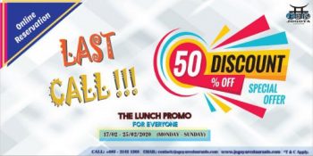 Jogoya-Buffet-Lunch-Promotion-350x175 - Beverages Buffet Food , Restaurant & Pub Kuala Lumpur Promotions & Freebies Selangor 