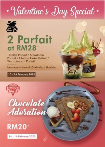 Js-Gate-Dining-Valentines-Day-Promo-350x487 - Beverages Food , Restaurant & Pub Kuala Lumpur Promotions & Freebies Selangor 