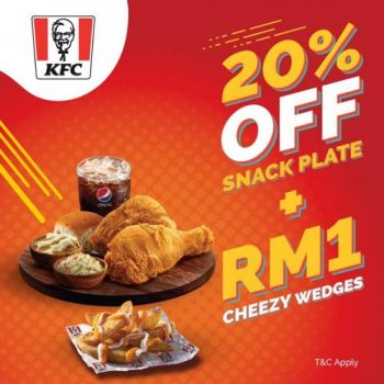 KFC-Special-Promotion-with-Boost-350x350 - Beverages Food , Restaurant & Pub Johor Kedah Kelantan Kuala Lumpur Melaka Negeri Sembilan Pahang Penang Perak Perlis Promotions & Freebies Putrajaya Sabah Sarawak Selangor Terengganu 