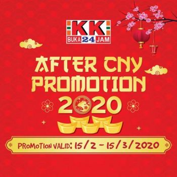 KK-Super-Mart-After-CNY-Promotion-350x350 - Johor Kedah Kelantan Kuala Lumpur Melaka Negeri Sembilan Pahang Penang Perak Perlis Promotions & Freebies Putrajaya Sabah Sarawak Selangor Supermarket & Hypermarket Terengganu 