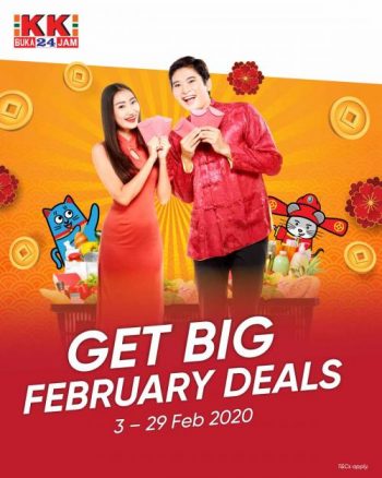 KK-Super-Mart-February-Deals-Promotion-with-Touch-n-Go-350x438 - Johor Kuala Lumpur Melaka Others Promotions & Freebies Sabah Selangor Supermarket & Hypermarket 