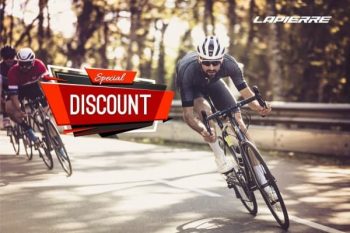 KSH-Cycles-Special-Promotion-350x233 - Bicycles Johor Kuala Lumpur Pahang Penang Promotions & Freebies Sabah Selangor Sports,Leisure & Travel 