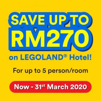Legoland-Hotel-Promotion-350x350 - Hotels Johor Promotions & Freebies Sports,Leisure & Travel 