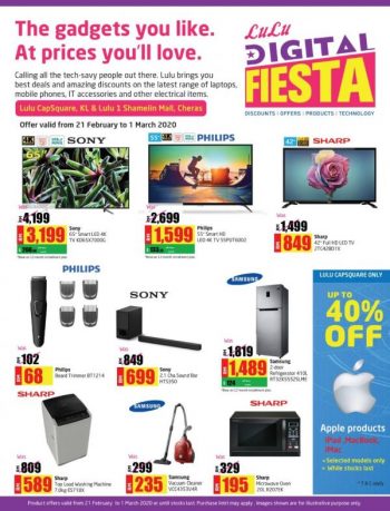 LuLu-Hypermarket-Digital-Fiesta-Promotion-350x459 21 Feb-1 Mar 2020: LuLu Hypermarket Digital Fiesta Promotion
