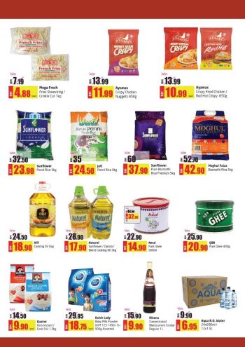 LuLu-Hypermarket-Thaipusam-Promotion-2-350x495 - Kuala Lumpur Promotions & Freebies Selangor Supermarket & Hypermarket 