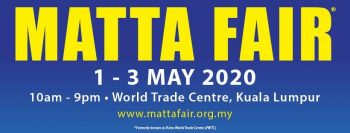 MATTA-Fair-at-PWTC-KL-350x133 - Events & Fairs Kuala Lumpur Others Selangor 