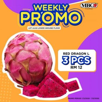 MBG-Fruitshop-Weekly-Promotion-at-NU-Sentral-350x350 - Kuala Lumpur Others Promotions & Freebies Selangor 