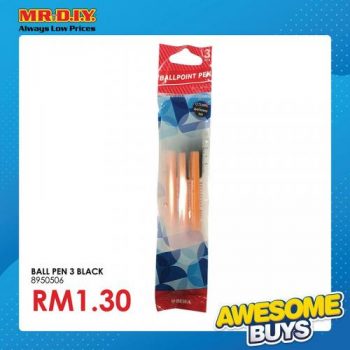 MR-DIY-Awesome-Buys-Promotion-18-350x350 - Home & Garden & Tools Johor Kedah Kelantan Kuala Lumpur Melaka Negeri Sembilan Others Pahang Penang Perak Perlis Promotions & Freebies Putrajaya Sabah Safety Tools & DIY Tools Sarawak Selangor Terengganu 