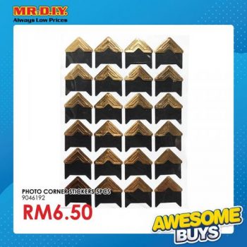 MR-DIY-Awesome-Buys-Promotion-4-350x350 - Home & Garden & Tools Johor Kedah Kelantan Kuala Lumpur Melaka Negeri Sembilan Others Pahang Penang Perak Perlis Promotions & Freebies Putrajaya Sabah Safety Tools & DIY Tools Sarawak Selangor Terengganu 